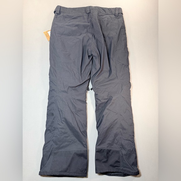 NWT The North Face Freedom Insulated All Mountain Snow/Ski Pants - Womens Large - Picture 13 of 16